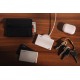 Verbatim My Finder Card Bluetooth Item Finder 2 pack Black / Silver