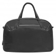 XD DESIGN URBAN BAG WATER RESISTANT DUFFLE BLACK P/N: P706.2901