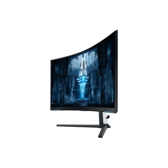 Samsung | G850 UHD | 32 