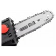 Graphite 2-in-1 Energy+ 18V cordless boom garden device saw and hedge trimmer without battery