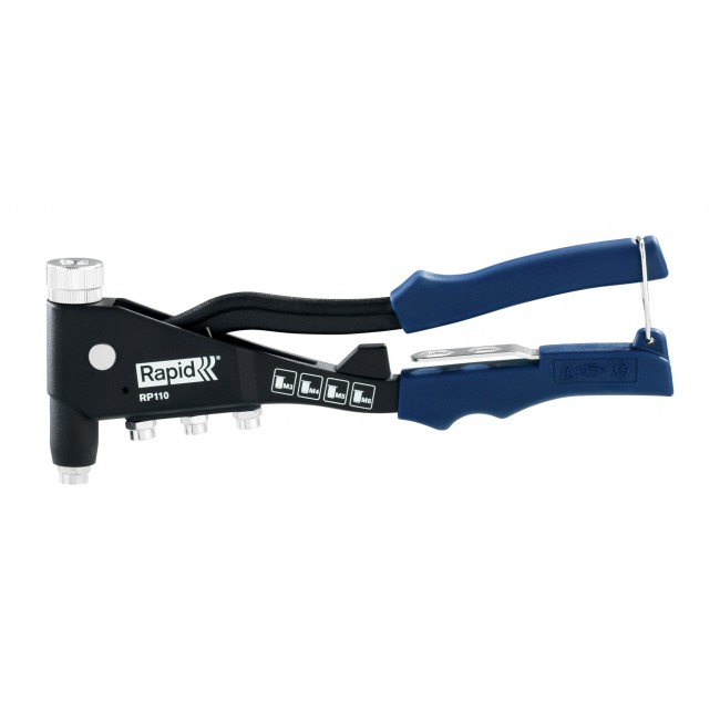 Rapid 5001722 riveter Hand gun