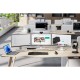 Kensington SD5000T5 EQ Thunderbolt 5 Triple 4K Docking Station with 140W PD - Windows/macOS Kensington SD5000T5 EQ Thunderbolt 5 Triple 4K Docking Station with 140W PD - Windows/macOS
