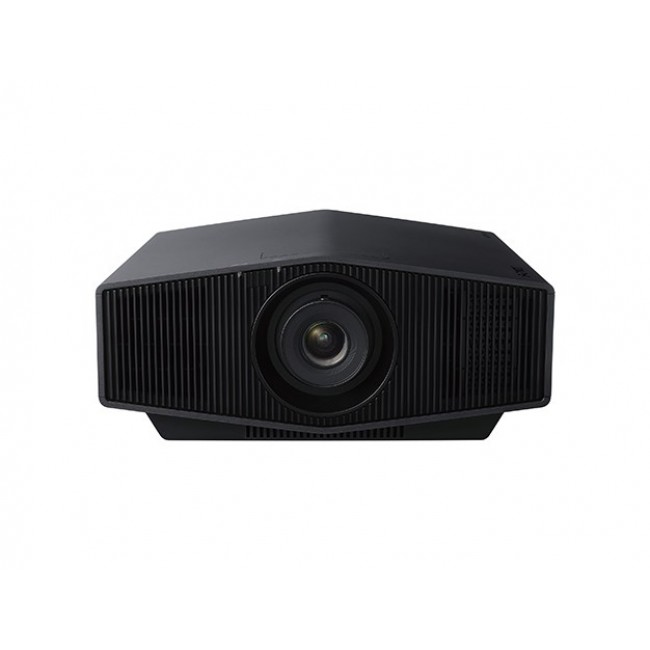 Sony VPL-XW5000 Standard throw projector 2000 ANSI lumens 3LCD UHD 4K (3840x2160) Black