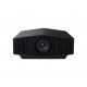 Sony VPL-XW5000 Standard throw projector 2000 ANSI lumens 3LCD UHD 4K (3840x2160) Black