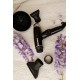 GA.MA PH6030.BK hair dryer 1500 W Black