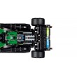 LEGO TECHNIC 42240 Aston Martin Aramco AMR25 F1