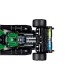 LEGO TECHNIC 42240 Aston Martin Aramco AMR25 F1