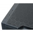 Chieftec CI-01B-OP computer case Cube Black