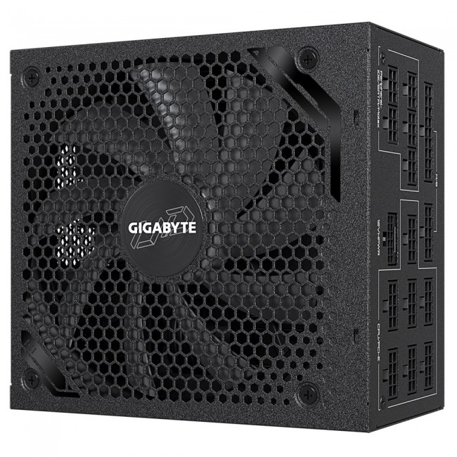 Gigabyte Netzteil UD1300GM PG5 1300Watt Gigabyte Netzteil UD1300GM PG5 1300Watt