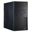 Chieftec XT-01B Mini-Tower 350 W Chieftec XT-01B Mini-Tower 350 W