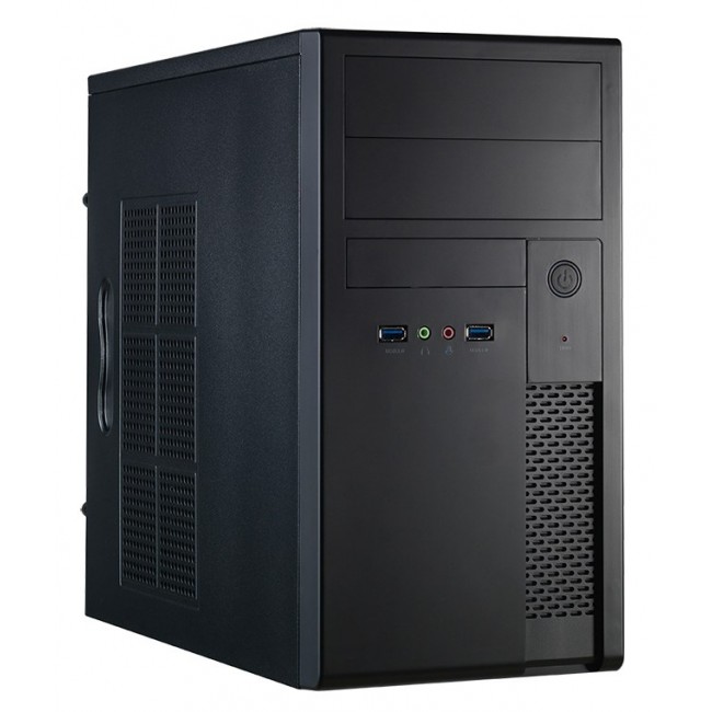 Chieftec XT-01B Mini-Tower 350 W Chieftec XT-01B Mini-Tower 350 W