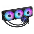ASUS ROG STRIX LC III 360 ARGB Processor All-in-one liquid cooler 12 cm Black