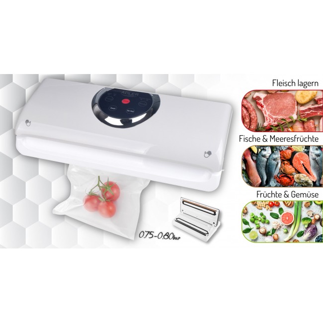 Vacuum sealer ADLER AD 4503
