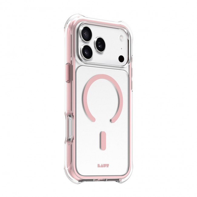 LAUT AERO PROTECT mobile phone case 17.5 cm (6.9 LAUT AERO PROTECT mobile phone case 17.5 cm (6.9