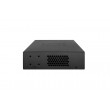 LevelOne Hilbert 10 8-Port Gigabit Smart Lite Switch, 8 x Gigabit RJ45 (10/100/1000)