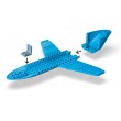 LEGO CITY 60492 Passenger Jet