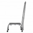 Step with handrail - bath step ACTIONMED