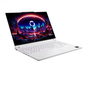 Lenovo Legion 7 16AGP11 Ryzen AI 7 450 16-inch WQXGA OLED 240Hz 500 nits LBL Glossy 32GB LPDDR5X-8533 1TB SSD GeForce RTX 5060 8GB 5.0MP camera + IR 84Wh Windows 11 Pro Glacier White