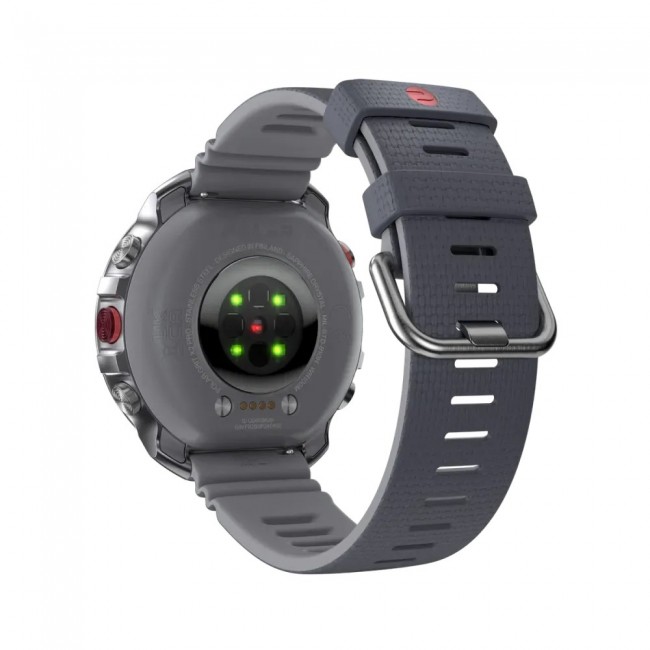 Polar Grit X2 Pro 3.53 cm (1.39
