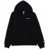 Men's Champion Full Zip Hoodie black 220260 KK001 2XL