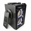 Portable Bluetooth Speaker OVERBOX MT3186