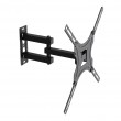 Maclean TV Mount / Bracket, max VESA 400x400, 32-55