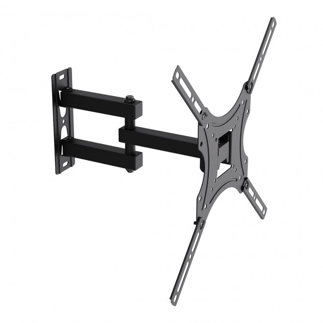 Maclean TV Mount / Bracket, max VESA 400x400, 32-55
