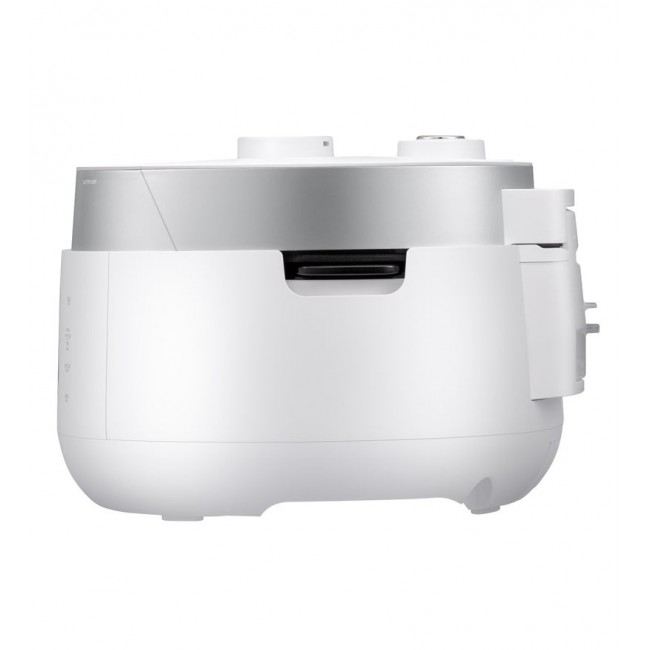 Rice cooker with cuckoo CRP-LHTR1009F