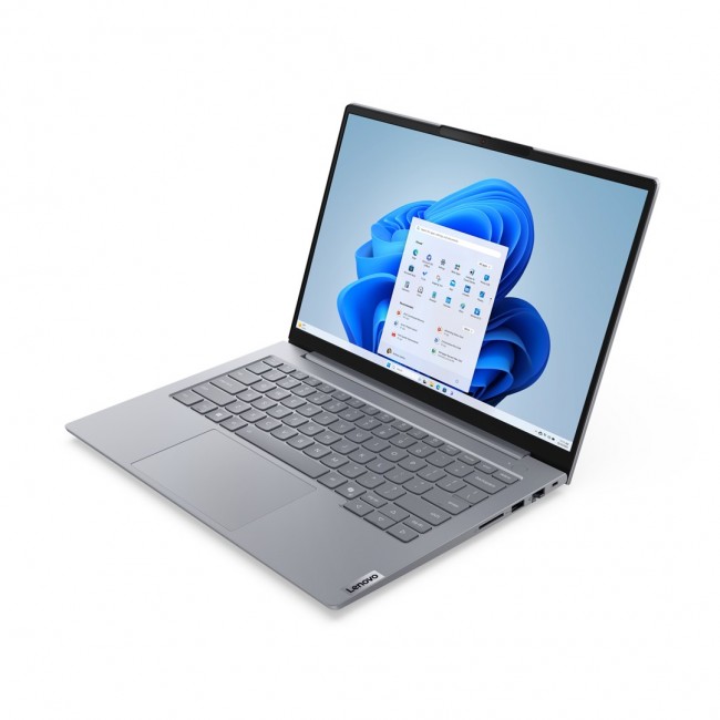 Lenovo ThinkBook 14 G8 IAL Intel Core Ultra 7 255H Laptop 35.6 cm (14