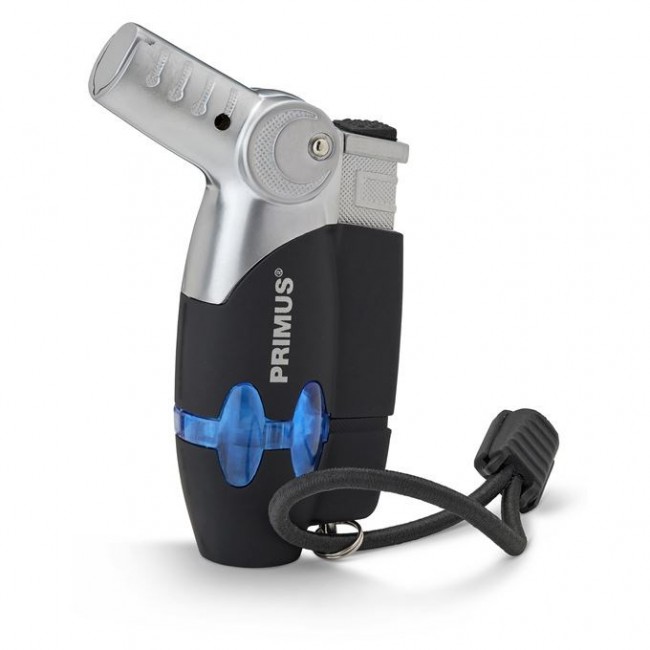 Primus PowerLighter III Spark kitchen lighter Black, Grey