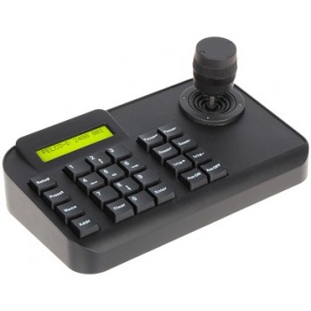 Keyboard control RS-485 KT-610