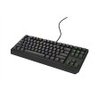 GENESIS Thor 230 TKL keyboard Gaming USB QWERTY US English Black GENESIS Thor 230 TKL keyboard Gaming USB QWERTY US English Black