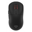 GENESIS Zircon XIII mouse Gaming Ambidextrous RF Wireless + USB Type-C Optical 26000 DPI