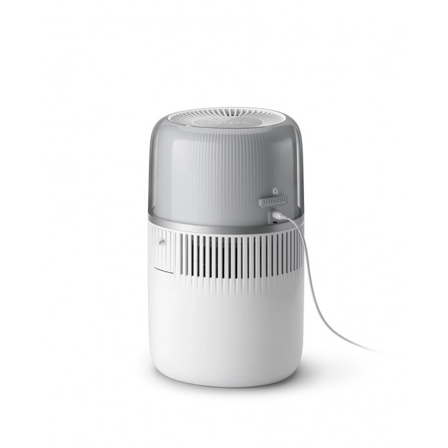 Philips 5000 series HU5710/00 humidifier Steam 4.5 L White 14.1 W