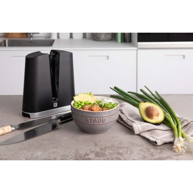 ZWILLING V-EDGE 32605-000-0 knife sharpener