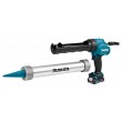 Makita Cordless Caulking Gun 12V CXT CG100DSAB 600