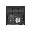 Yamaha STAGEPAS 200BTR Freestanding Public Address (PA) system 180 W Black Yamaha STAGEPAS 200BTR Freestanding Public Address (PA) system 180 W Black