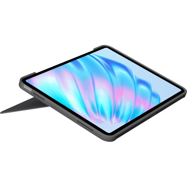 Logitech Combo Touch for iPad Air 11 inch (M2/M3)