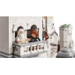 LEGO ICONS 11377 The Lord of the Rings: Minas Tirith LEGO ICONS 11377 The Lord of the Rings: Minas Tirith