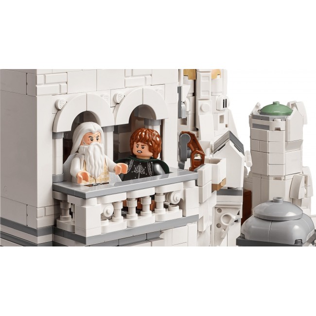 LEGO ICONS 11377 The Lord of the Rings: Minas Tirith LEGO ICONS 11377 The Lord of the Rings: Minas Tirith