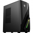 MSI MAG Infinite E1 14NVL5-104EU Intel Core i5 i5-14400F 16 GB DDR5-SDRAM 1 TB SSD NVIDIA GeForce RTX 5060 Windows 11 Home Desktop PC Black