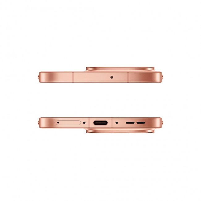 OPPO Find X9s 16.7 cm (6.59