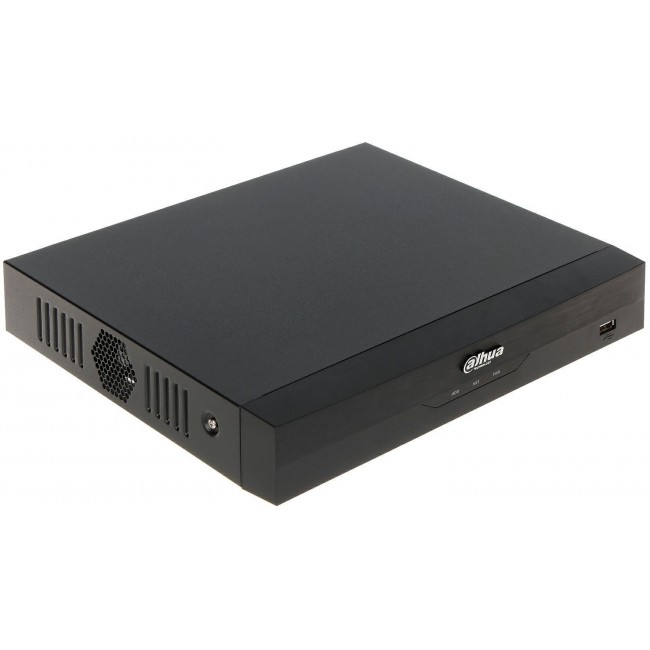 Network video recorder DAHUA NVR4116HS-EI Black Network video recorder DAHUA NVR4116HS-EI Black