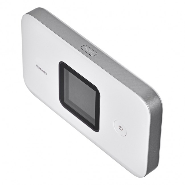 Huawei E5785-320a router (white color) Huawei E5785-320a router (white color)