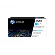 HP 656X High Yield Cyan Original LaserJet Toner Cartridge