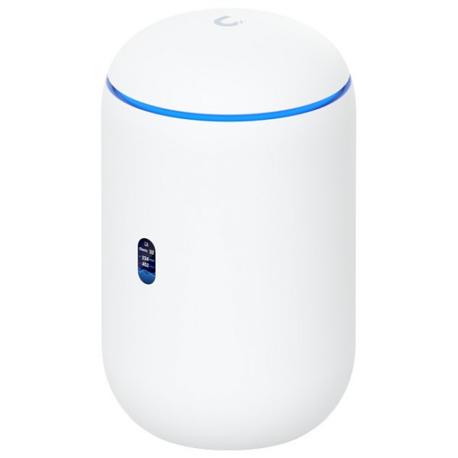 Access point + router Ubiquiti UQ-UDR7 Wi-Fi