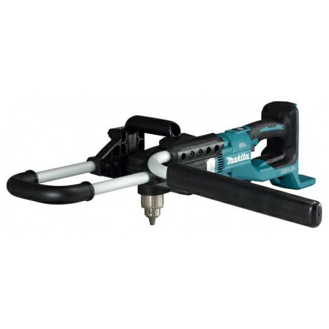 Makita DDG460ZX7 power earth auger