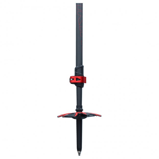 Viking Poles Spider Skitouring
