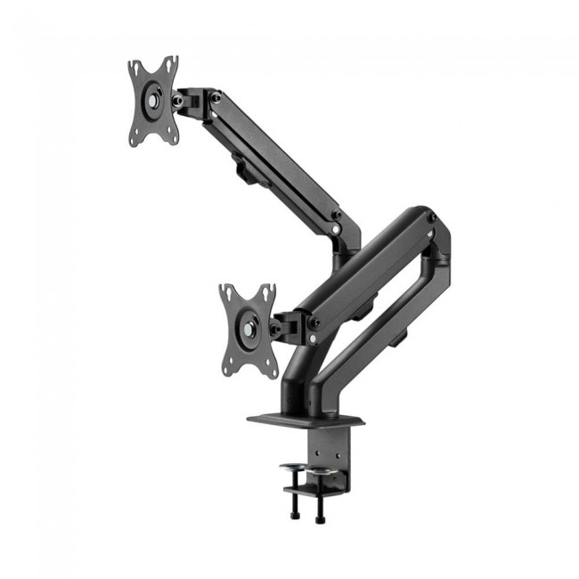 Neomounts FPMA-D650DBLACK Monitor arm 17-27