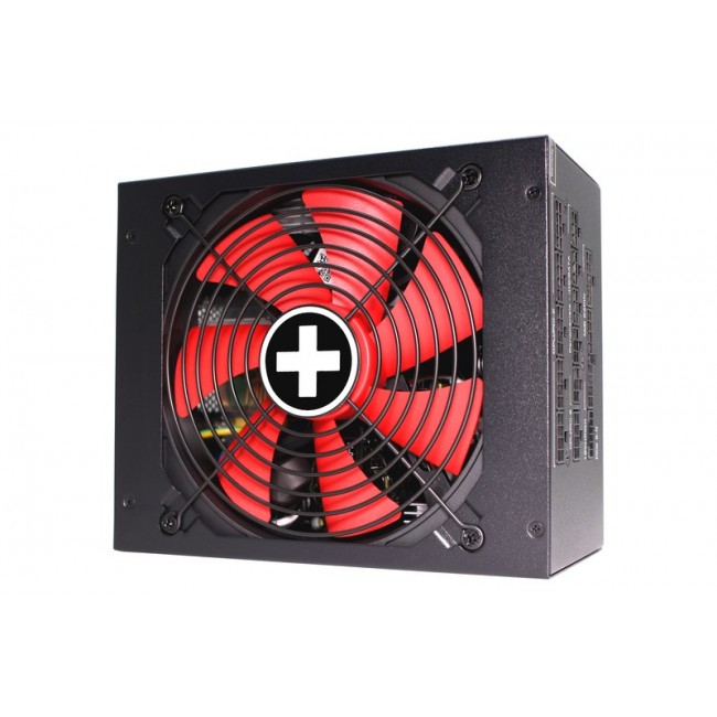 Xilence XP1250MR9.2 power supply unit 1250 W 20+4 pin ATX ATX Black, Red Xilence XP1250MR9.2 power supply unit 1250 W 20+4 pin ATX ATX Black, Red